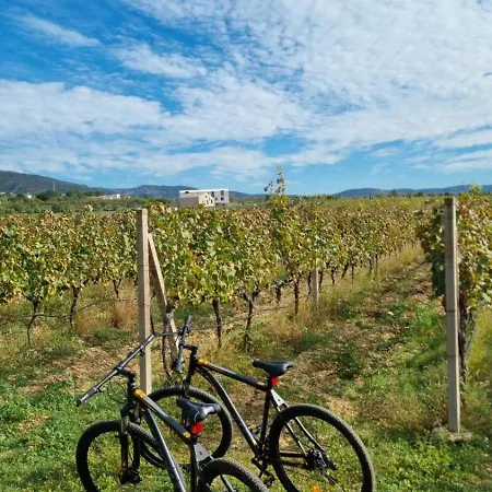 Emporia Mostar Hotel Gnojnice