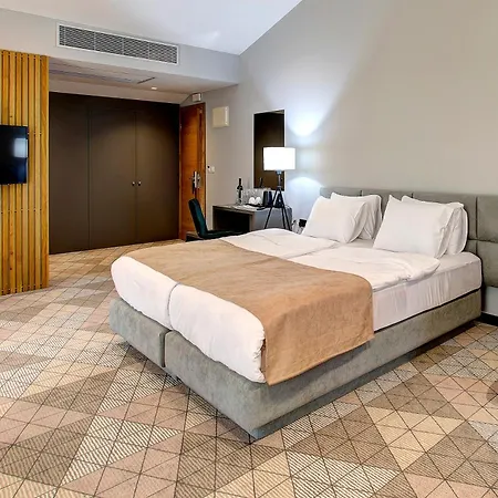 Hotel Emporia Mostar