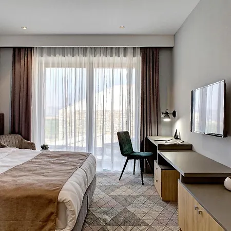 Hotel Emporia Mostar