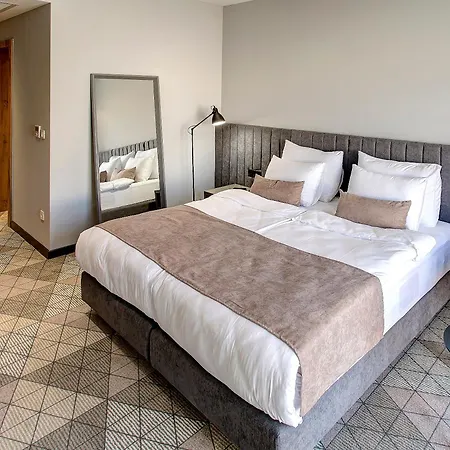 Emporia Mostar Hotel Gnojnice