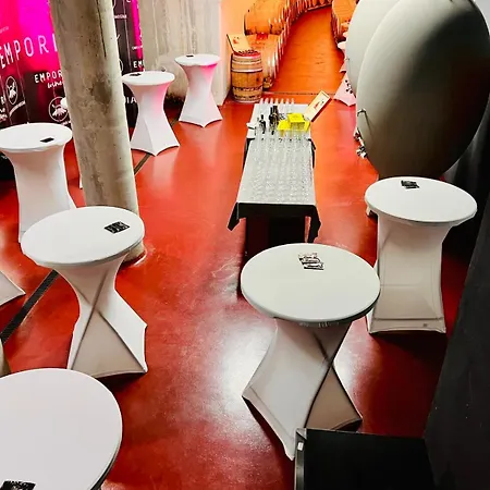 Emporia Mostar Hotel