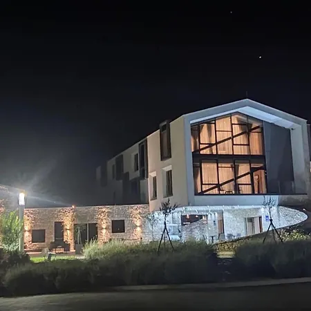 Emporia Mostar Hotel Gnojnice