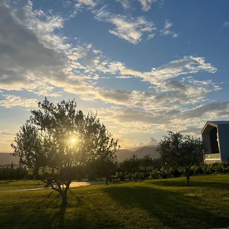 Hotel Emporia Mostar Gnojnice
