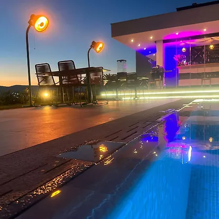 Emporia Mostar Hotel Gnojnice