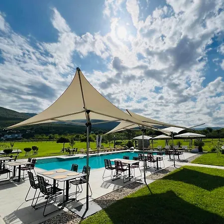 Hotel Emporia Mostar Gnojnice