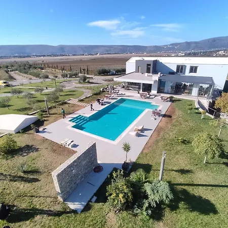 Hotel Emporia Mostar 4*