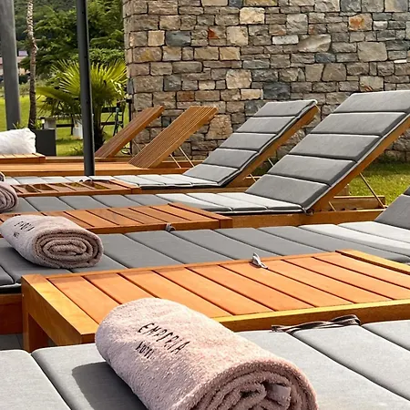 Emporia Mostar 4*