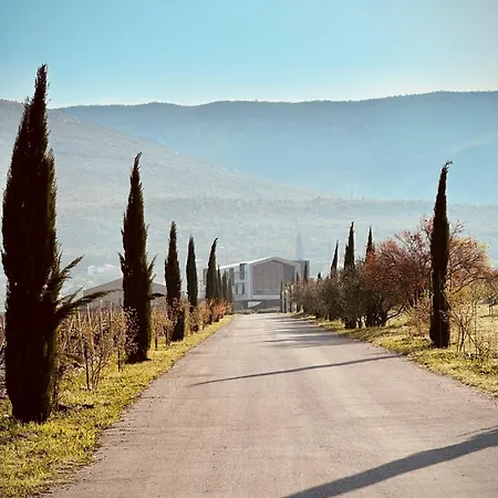 Hotel Emporia Mostar