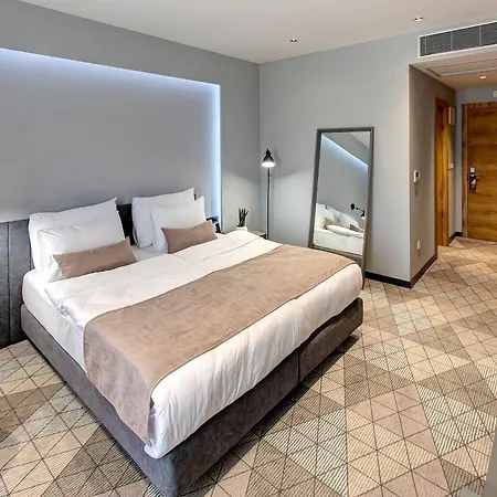 Hotel Emporia Mostar
