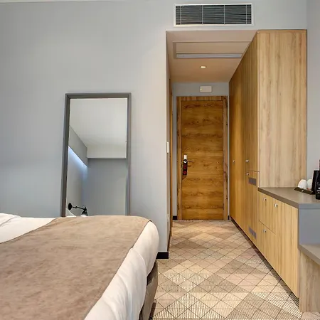 Emporia Mostar Hotel 4*