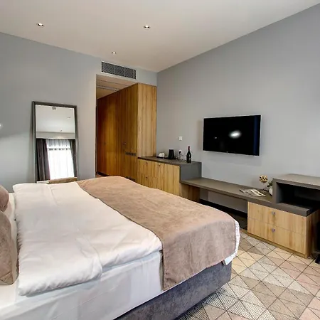 Hotel Emporia Mostar